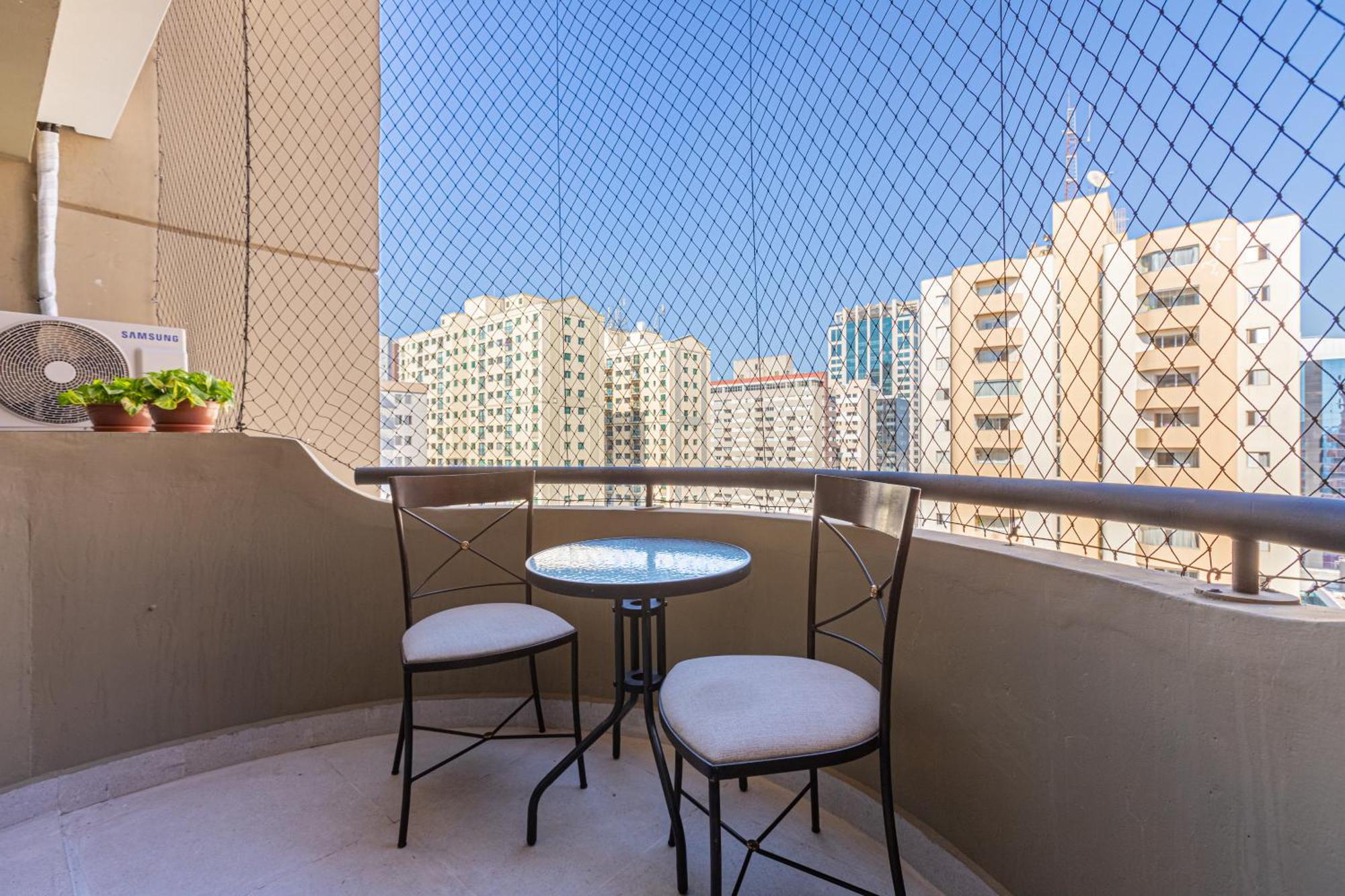 Bgv - Le Bougainville By Anora Spaces Barueri Buitenkant foto