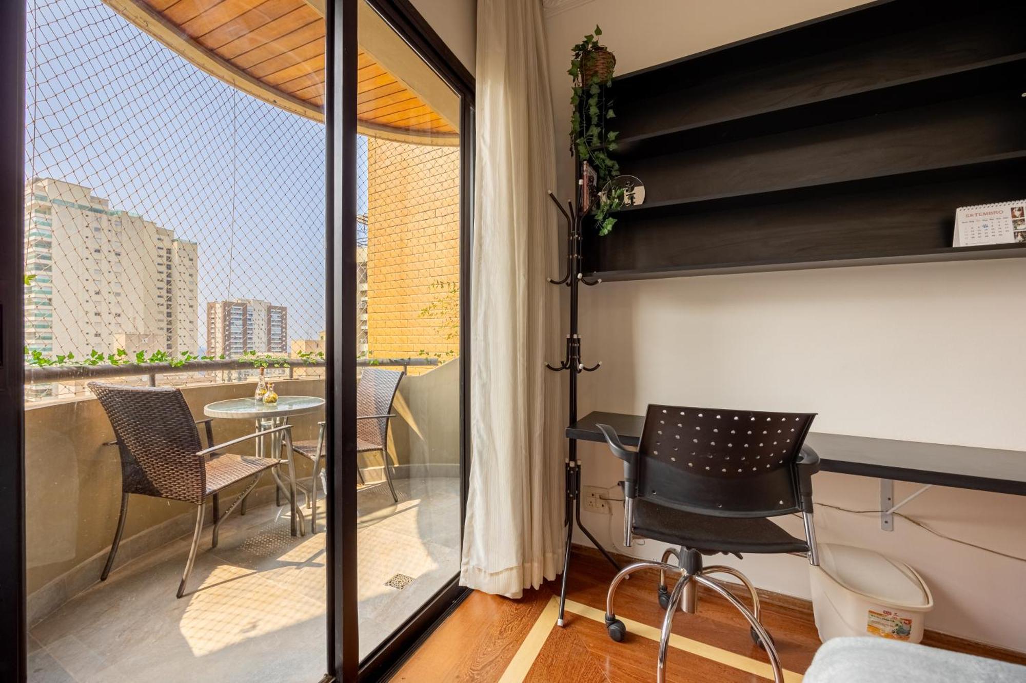 Bgv - Le Bougainville By Anora Spaces Barueri Buitenkant foto